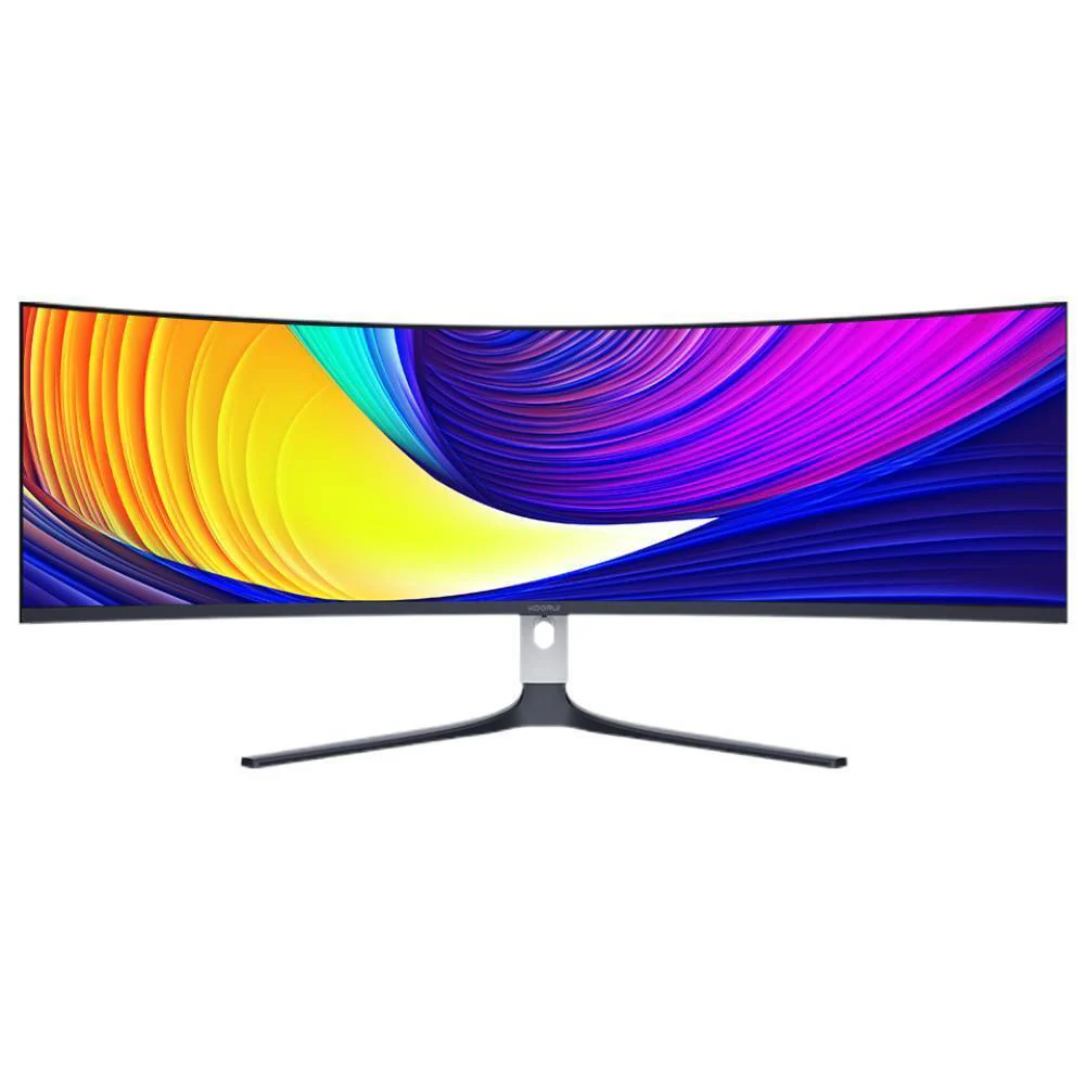 KOORUI MONITOR S4941XO 48.9INCH DUAL QHD 5120×1440, 240Hz QD OLED ULTRA WIDE MONITOR 