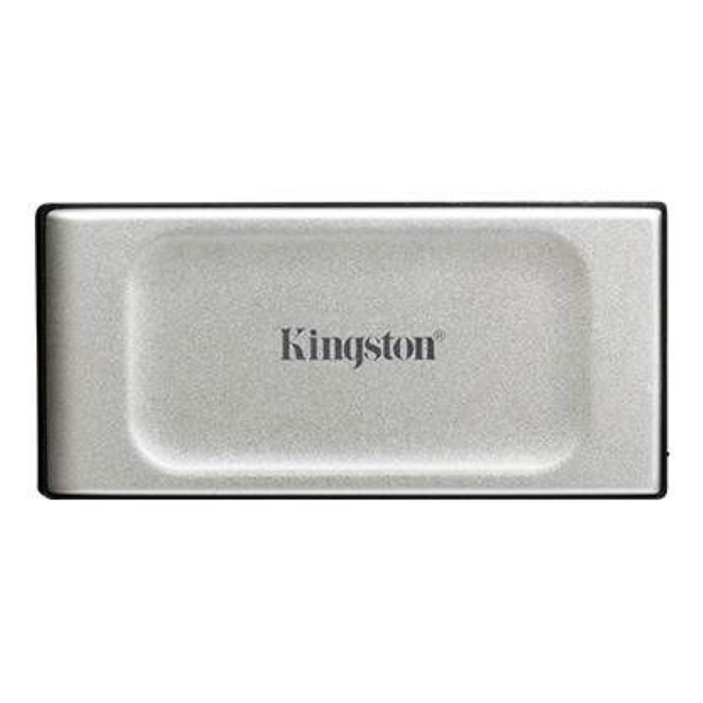 Kingston XS2000 500GB High Performance Portable SSD