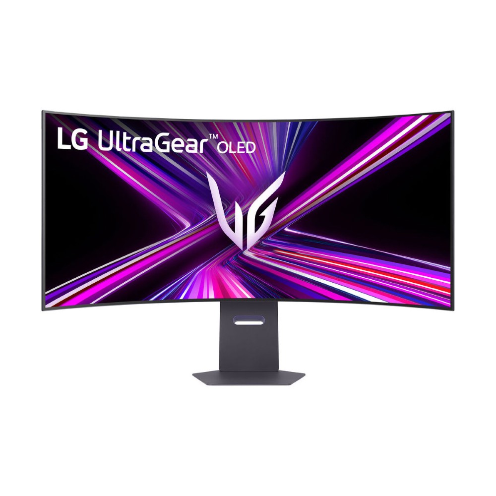 LG UltraGear 45GX950A 45” Dual Mode 165Hz and 330Hz OLED 5K2K WUHD or WFHD 0.03ms G-sync Compatible DisplayPort 2.1 Gaming Monitor
