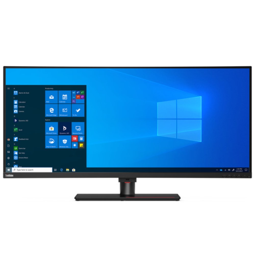 LENOVO MONITOR 40inch : P40W  5K/2K ULTRA WIDE MONITOR 