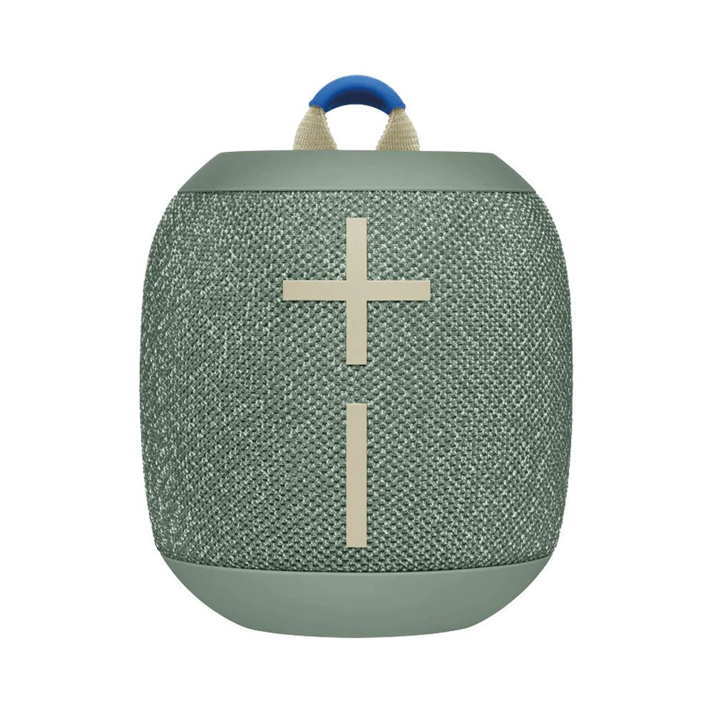 Logitech Speaker : WONDERBOOM 3 Spruce Green (984-001839-Z)