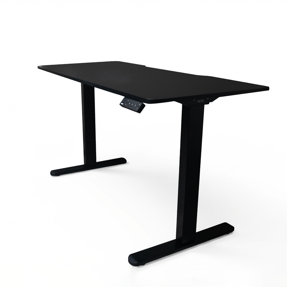 MXG DESK : DMD-01 DUA MOTORIZED DESK 