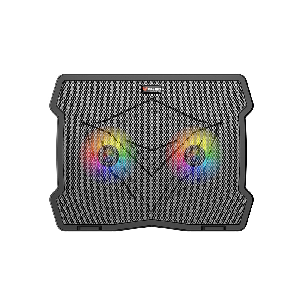 Meetion CP2020 RGB Gaming Cooling Pad
