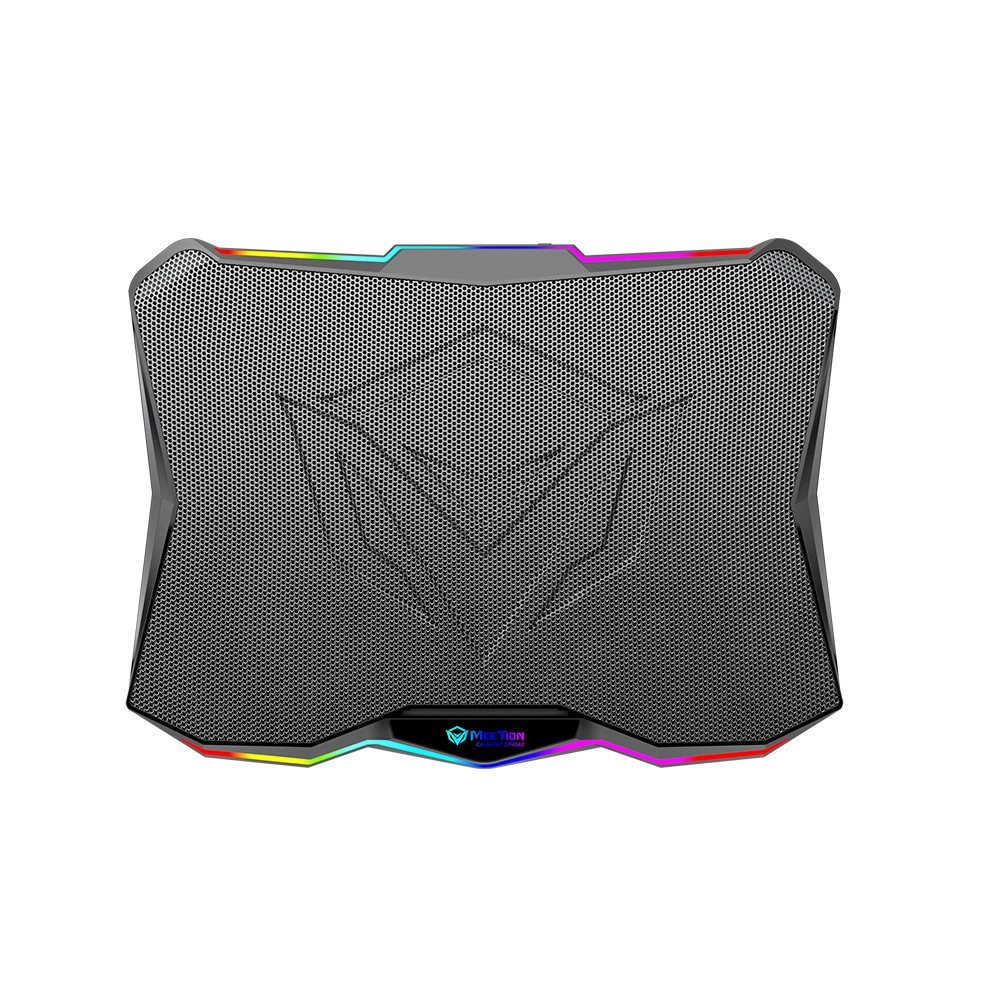 Meetion CP4040 RGB Gaming Cooling Pad