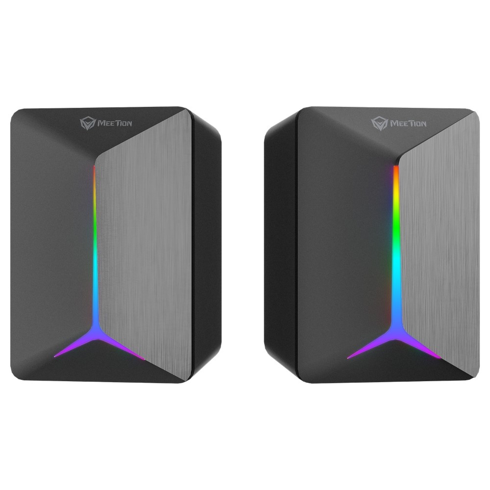 Meetion SP2011 Gaming Stereo Desktop Speaker