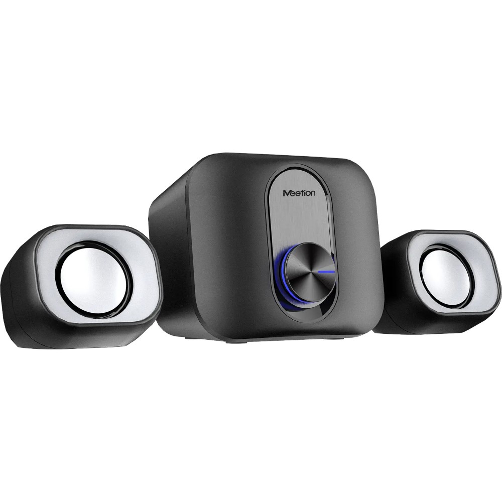 Meetion SP2110 2.1 Office Desktop Speaker