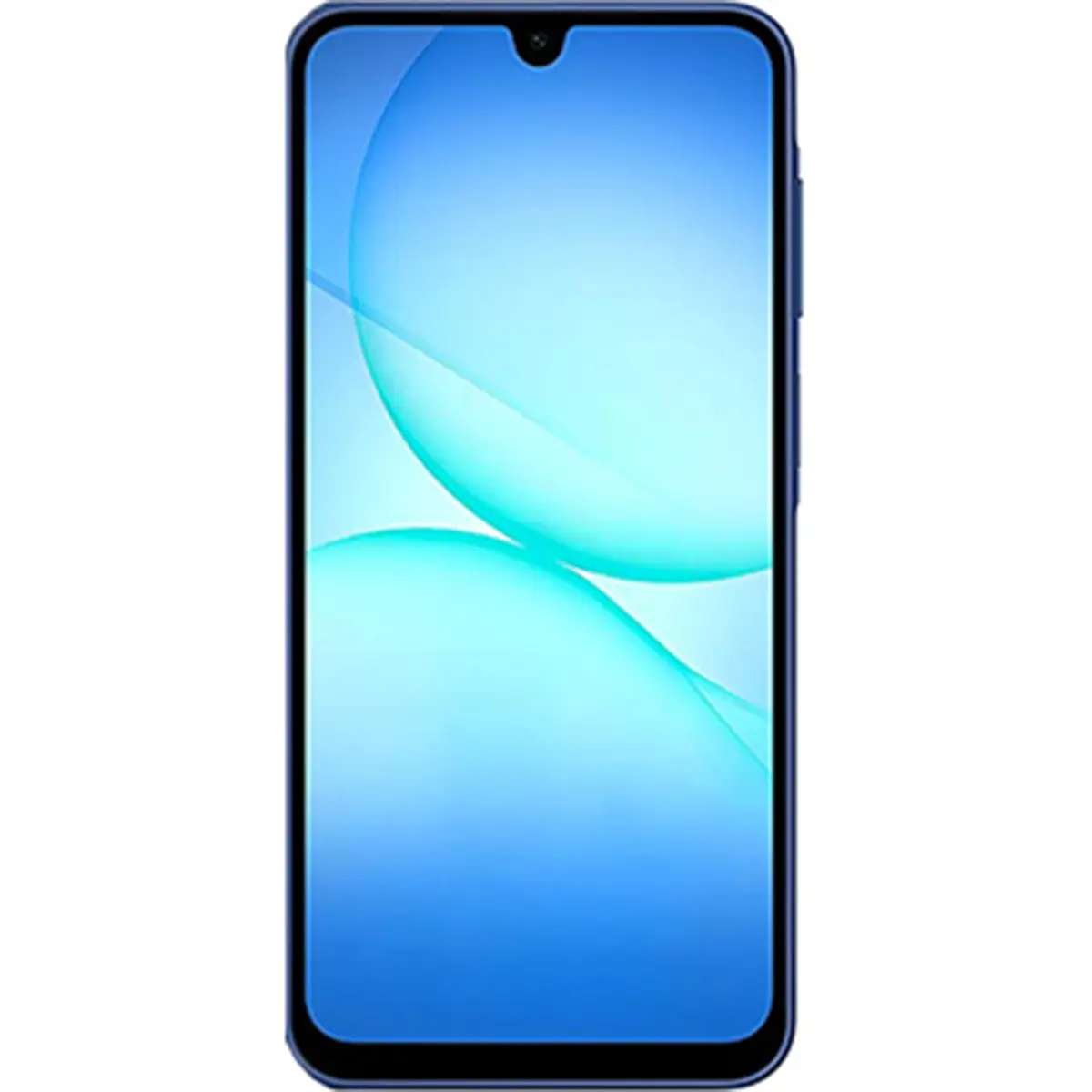 Samsung Galaxy A17 6GB 128 GB - Black