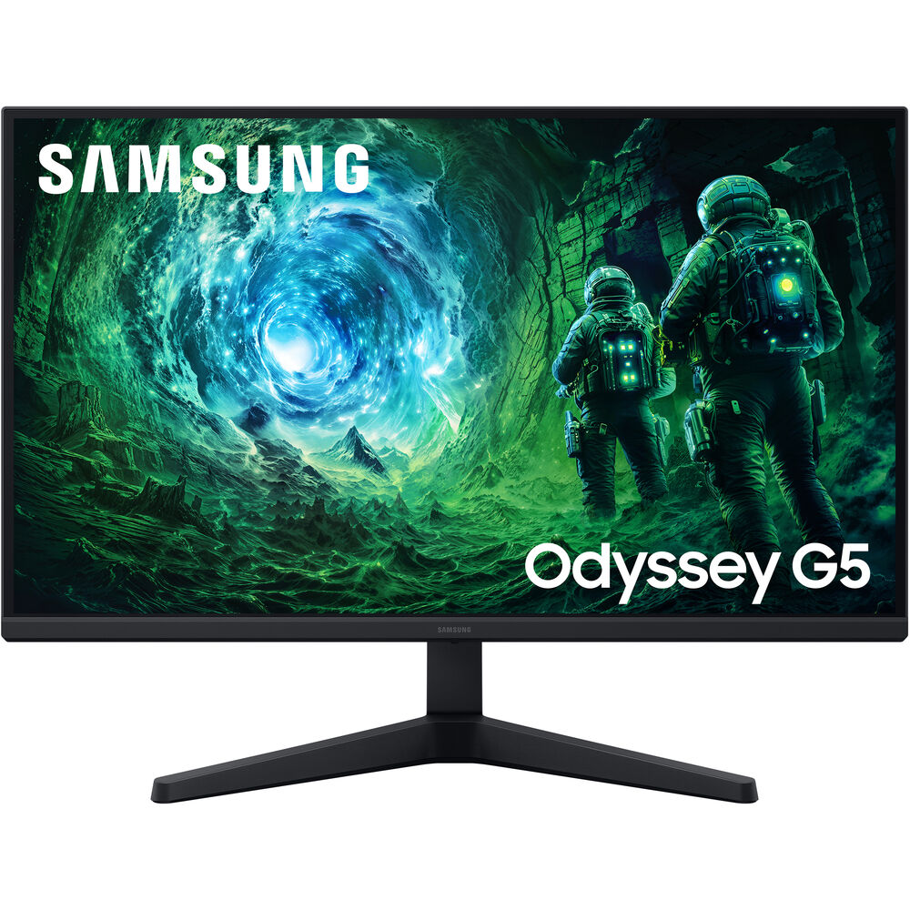 samsung monitor SAMSUNG : G5 27 LS27FG532EMXUE QHD IPS 200HZ 