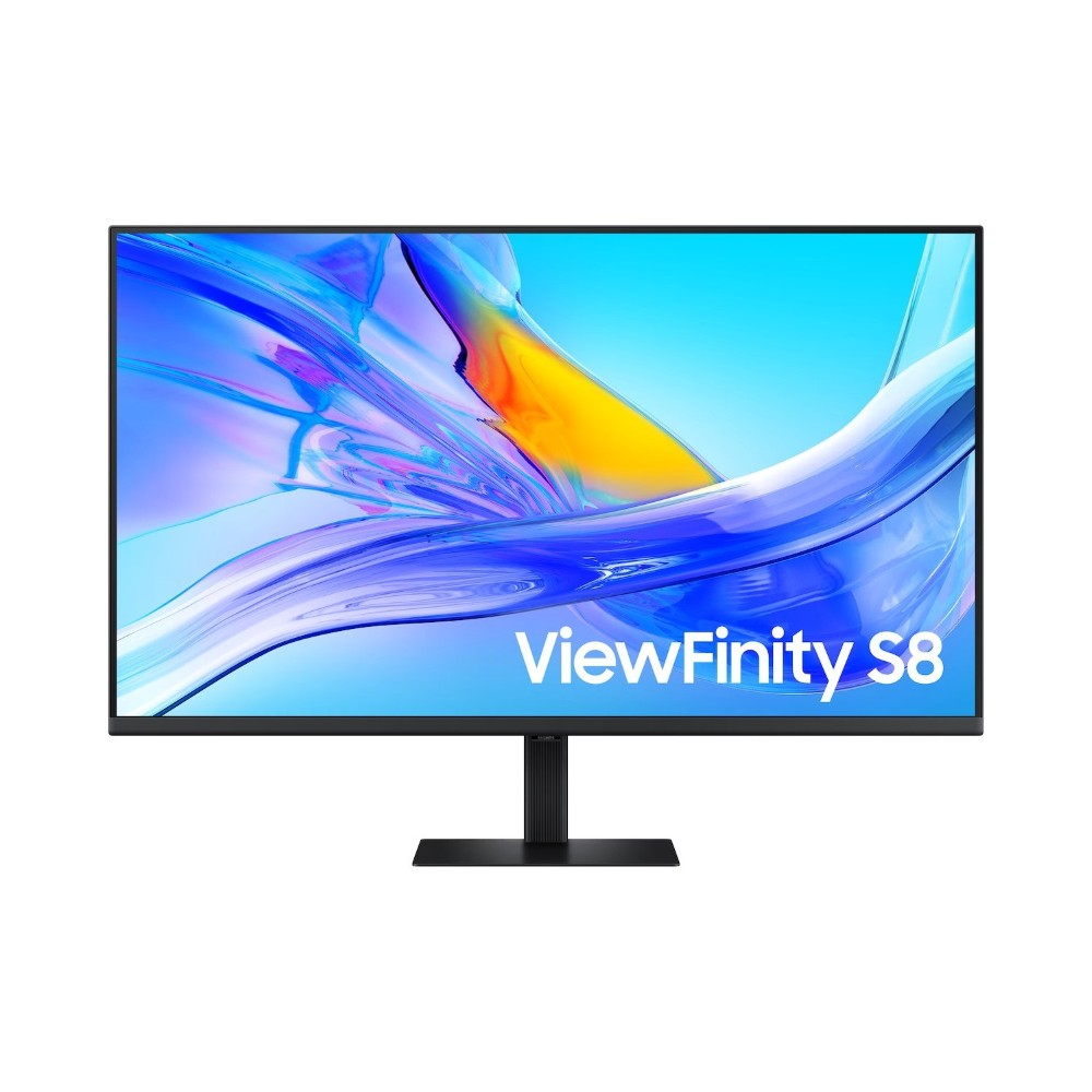 SAMSUNG MONITOR S8 37INCH LS37D800UANXZA 4K