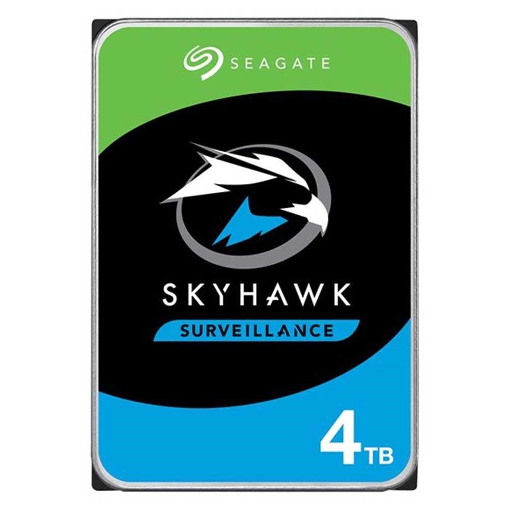 Seagate Sky Hawk ST4000VX016 4TB 3.5″ SATA Surveillance Hard Drive