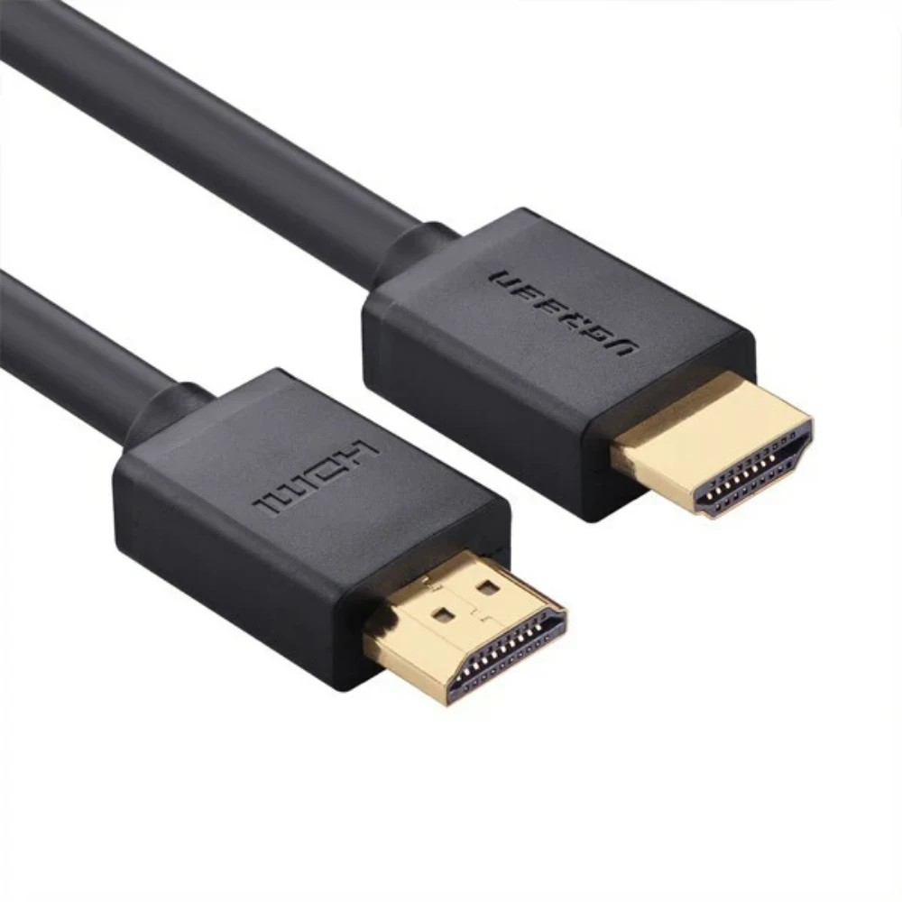 UGREEN 10108 4K HDMI 2.0 Cable Copper Base High Speed (3 Meter)