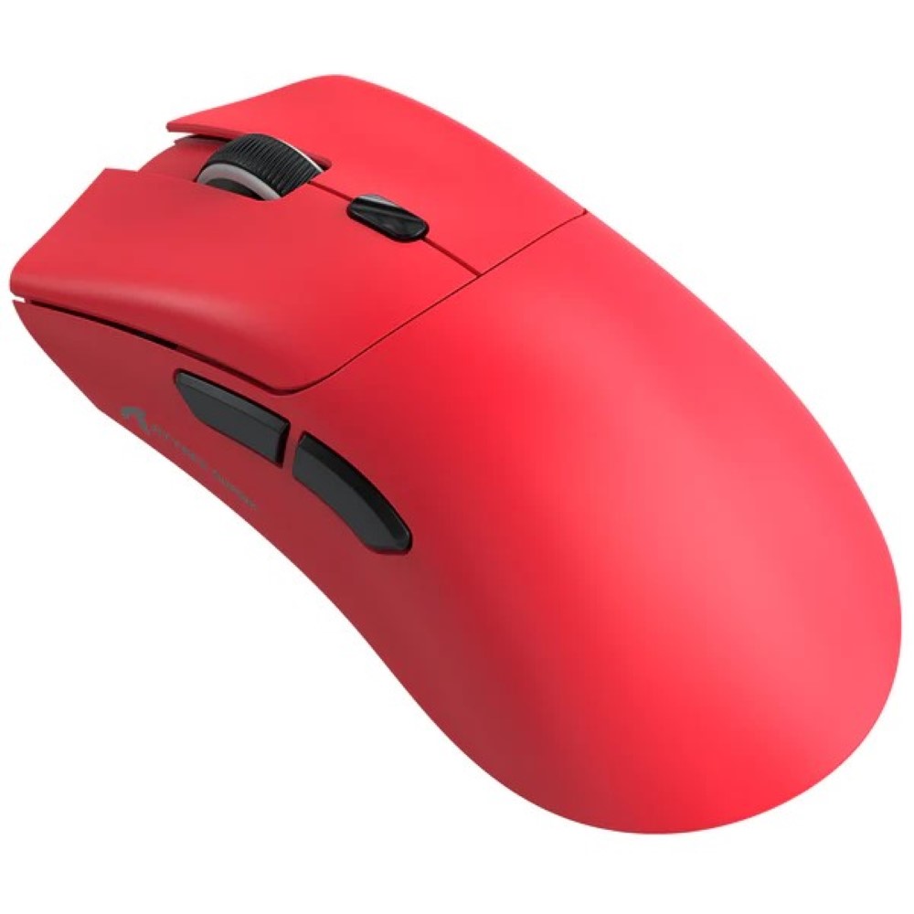 ATTACK SHARK R1 Wireless Gaming Mouse – Red