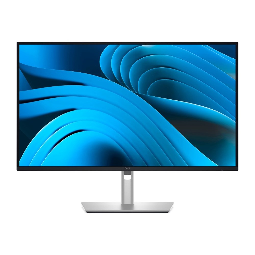 HP USED MONITOR 27INCH : P2725DE QHD IPS USED 