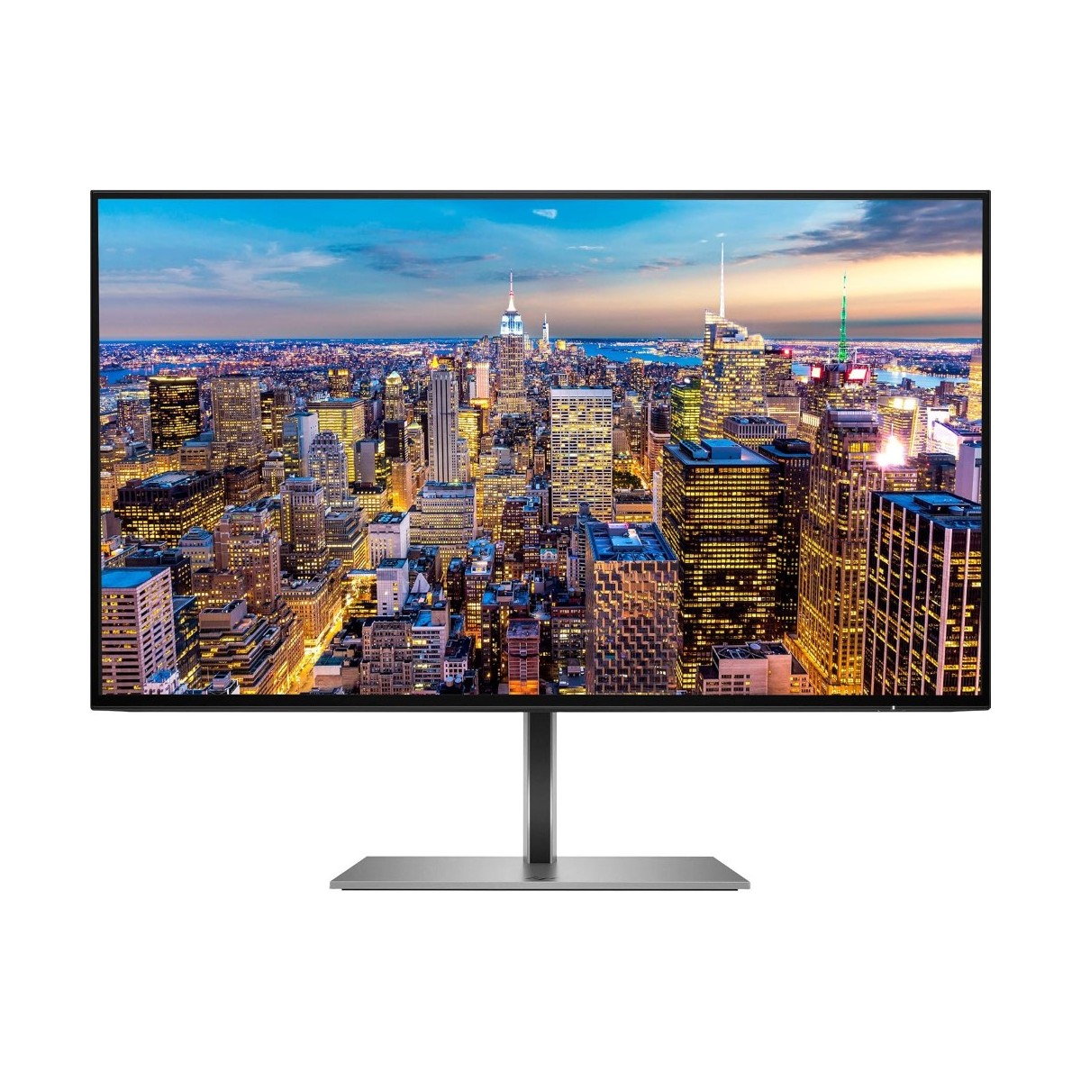 HP USED MONITOR : Z27u G3 2K 60HZ USED 