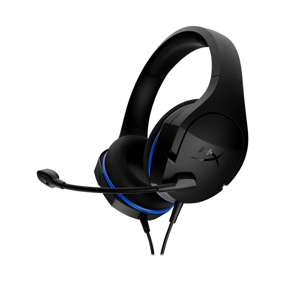 HyperX Cloud Stinger Core - Gaming Headset Black/Blue (Open Box)