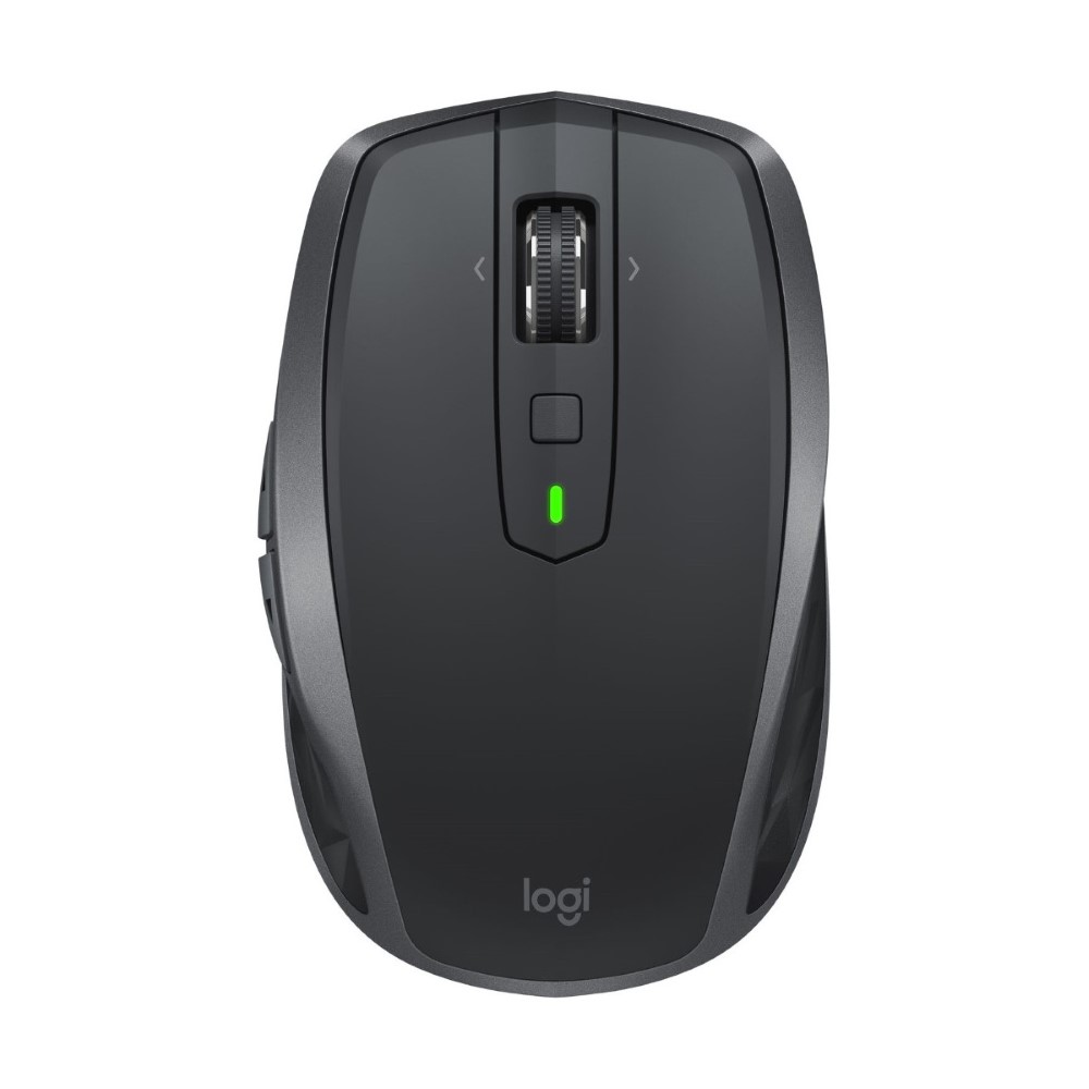 Logitech Mouse : MX Anywhere 2S Wireless (910-007226-Z)