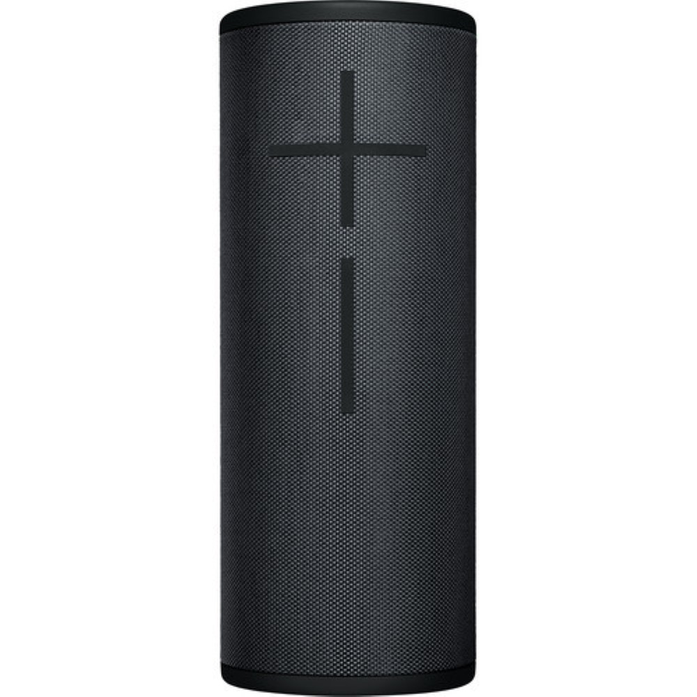 Logitech Speaker : Megaboom 3 Sunset Black (984-001420-Z)