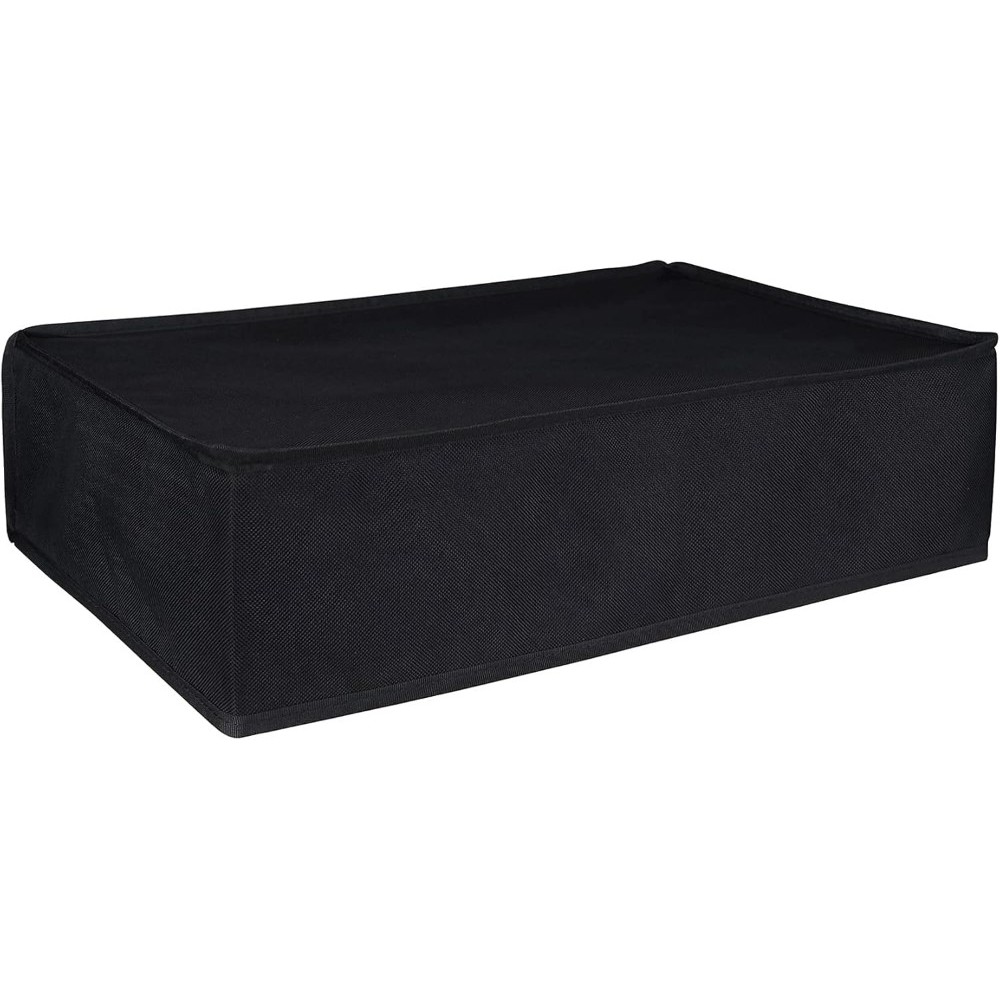 PlayVital Black Nylon Horizontal Dust Cover for PA5