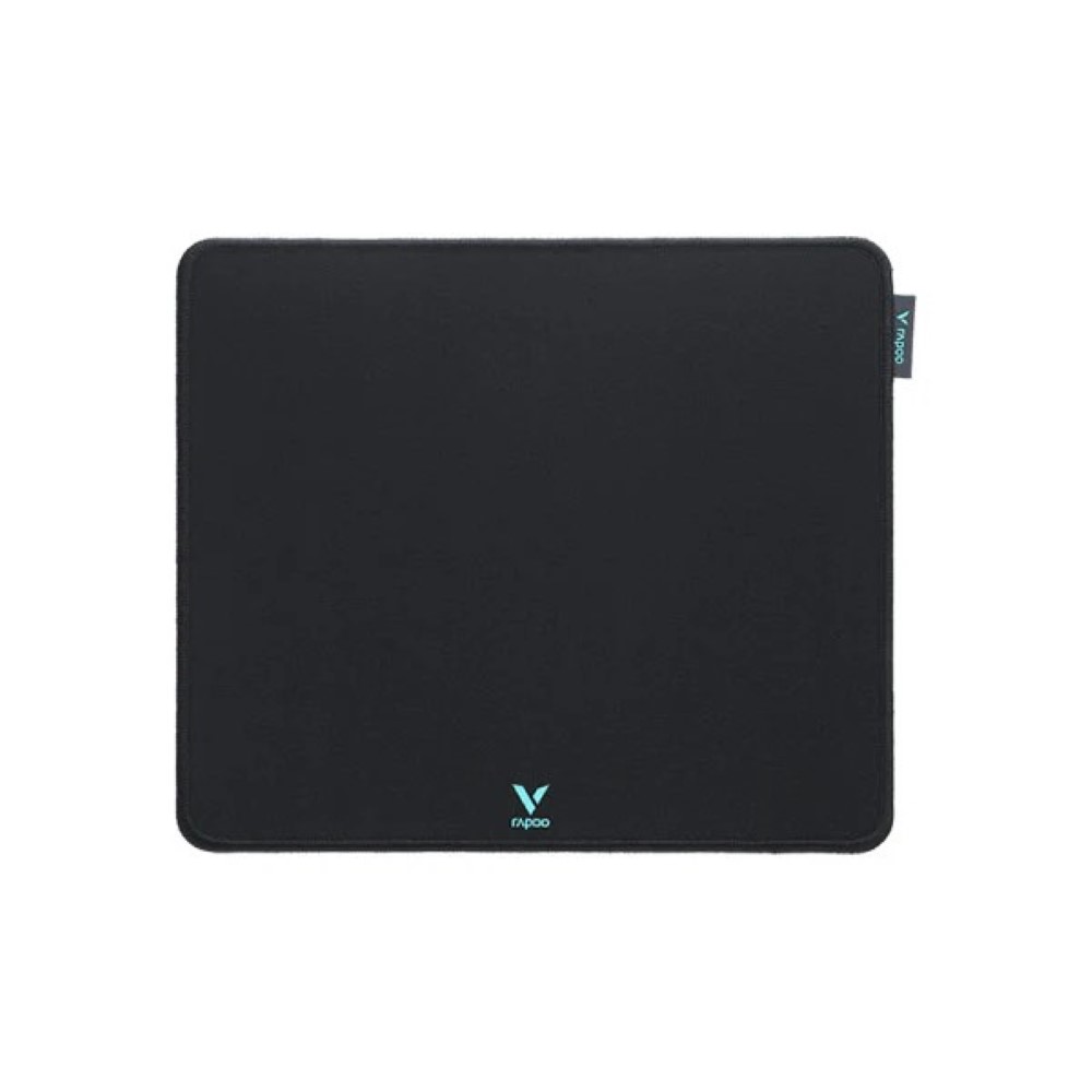 Rapoo V10S Gaming Mouse Pad Black
