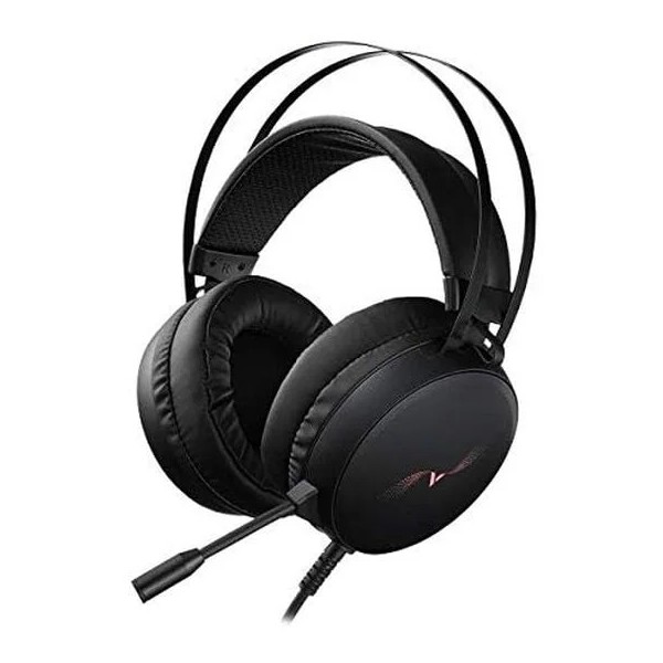 Rapoo VH310 Virtual 7.1 Channels Gaming Headphone Black