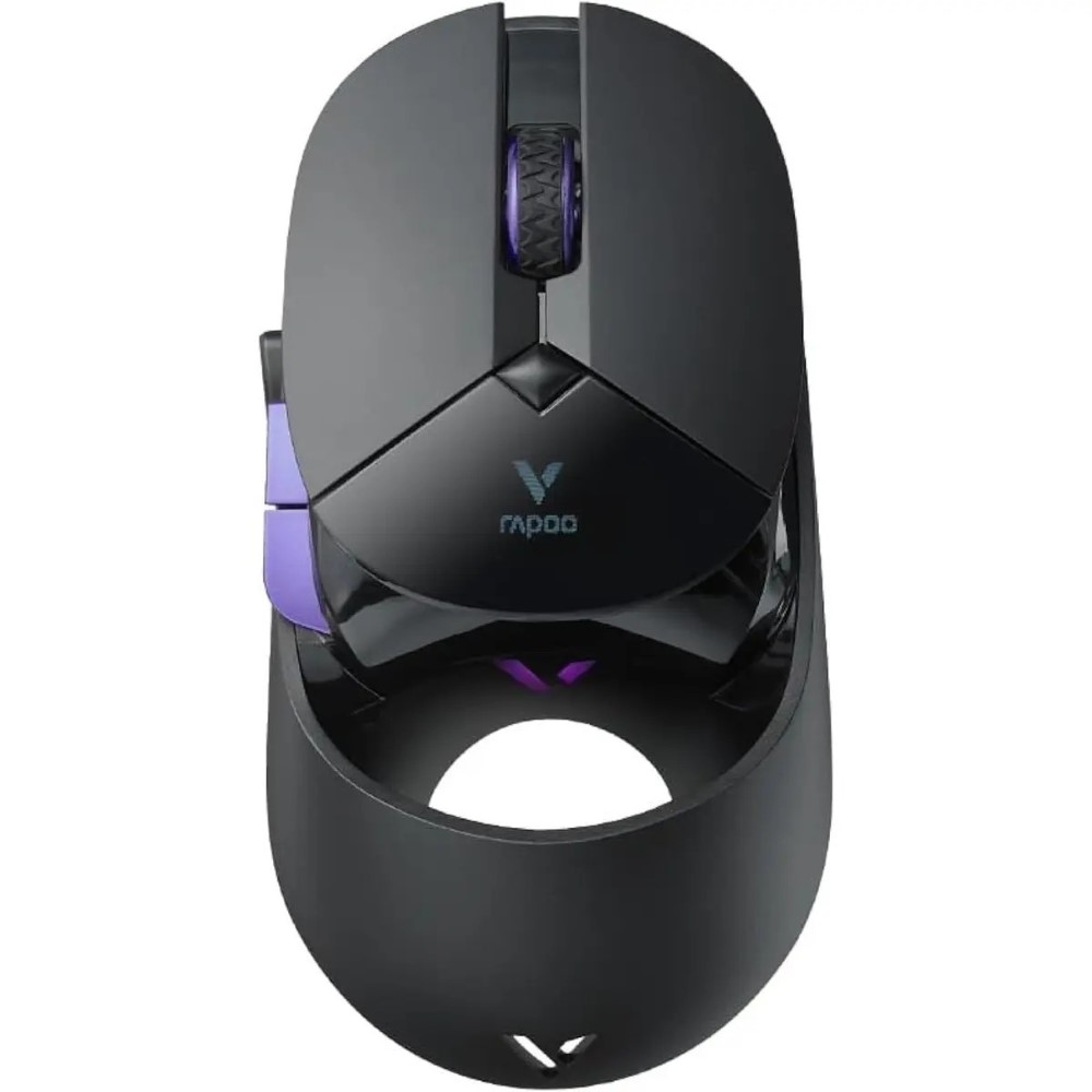 Rapoo VT960 PRO Wired and Wireless Gaming Mouse