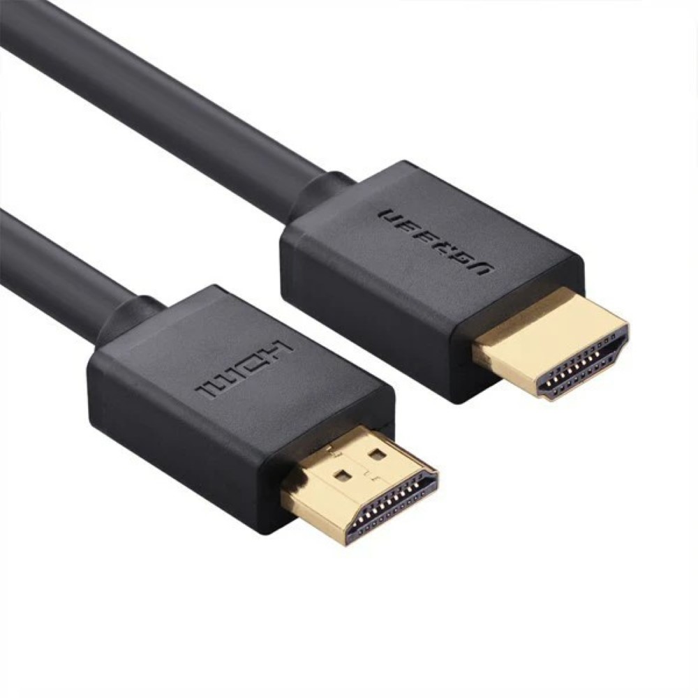 UGREEN 10109 4K HDMI 2.0 Cable Copper Base High Speed (5 Meter)