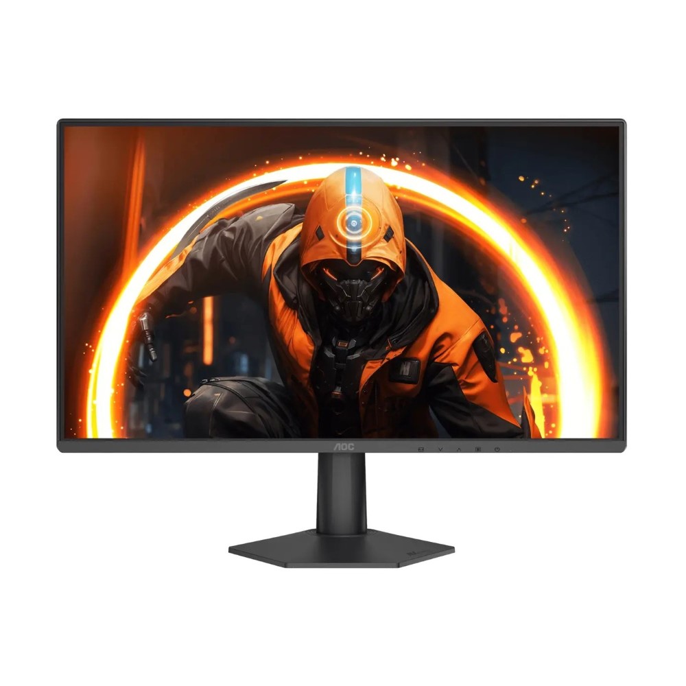 AOC MONITOR : 24G50Z 23.8” Fast IPS 240Hz