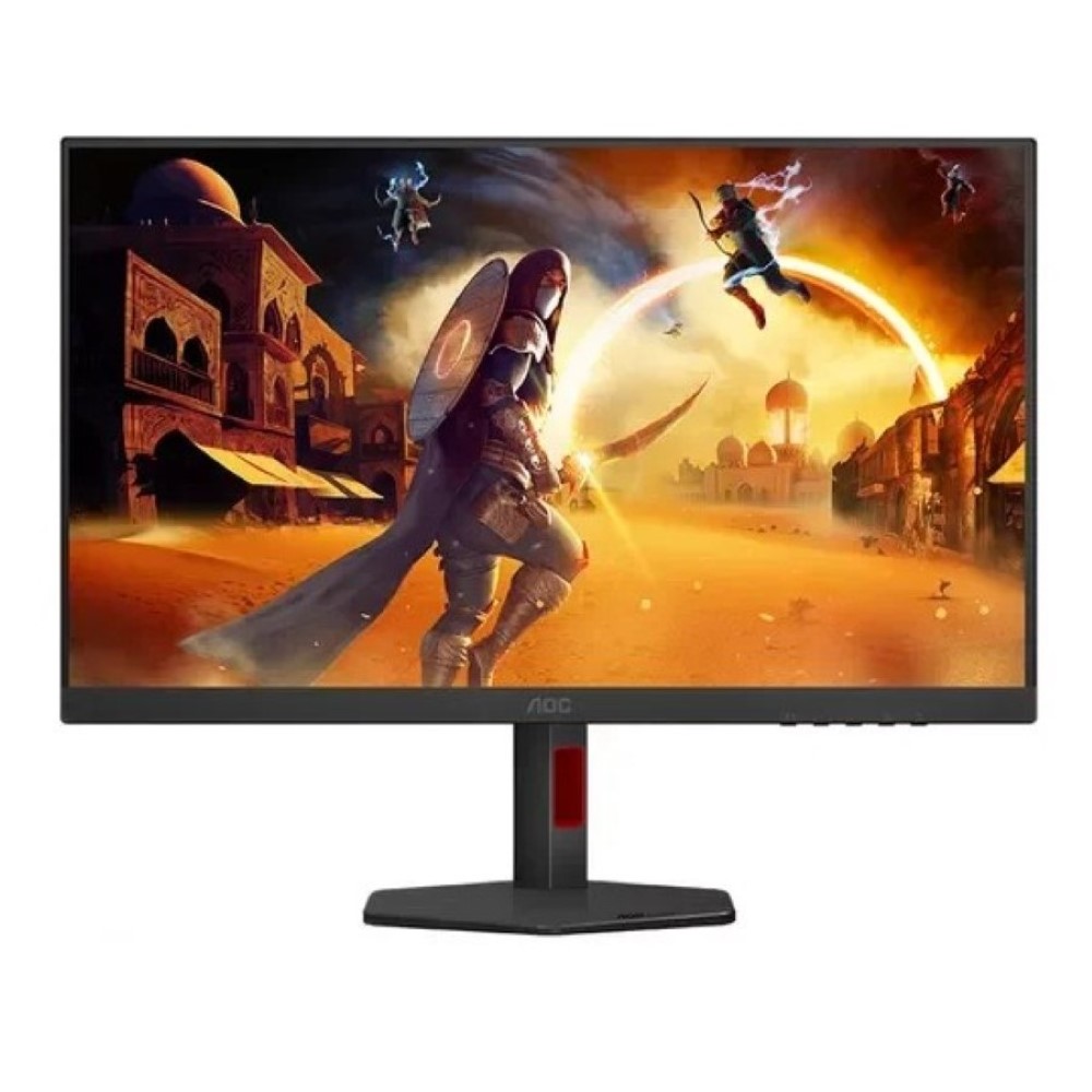 AOC MONITOR : U27G4 27 4K UHD 160Hz & 320Hz Fast Response