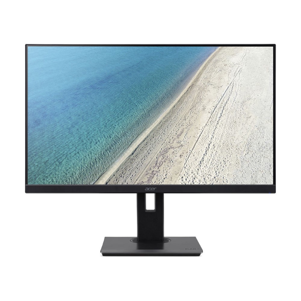 Acer B247Y 23.8-inch Full HD (1920×1080) 75Hz IPS Panel 16:9 Monitor