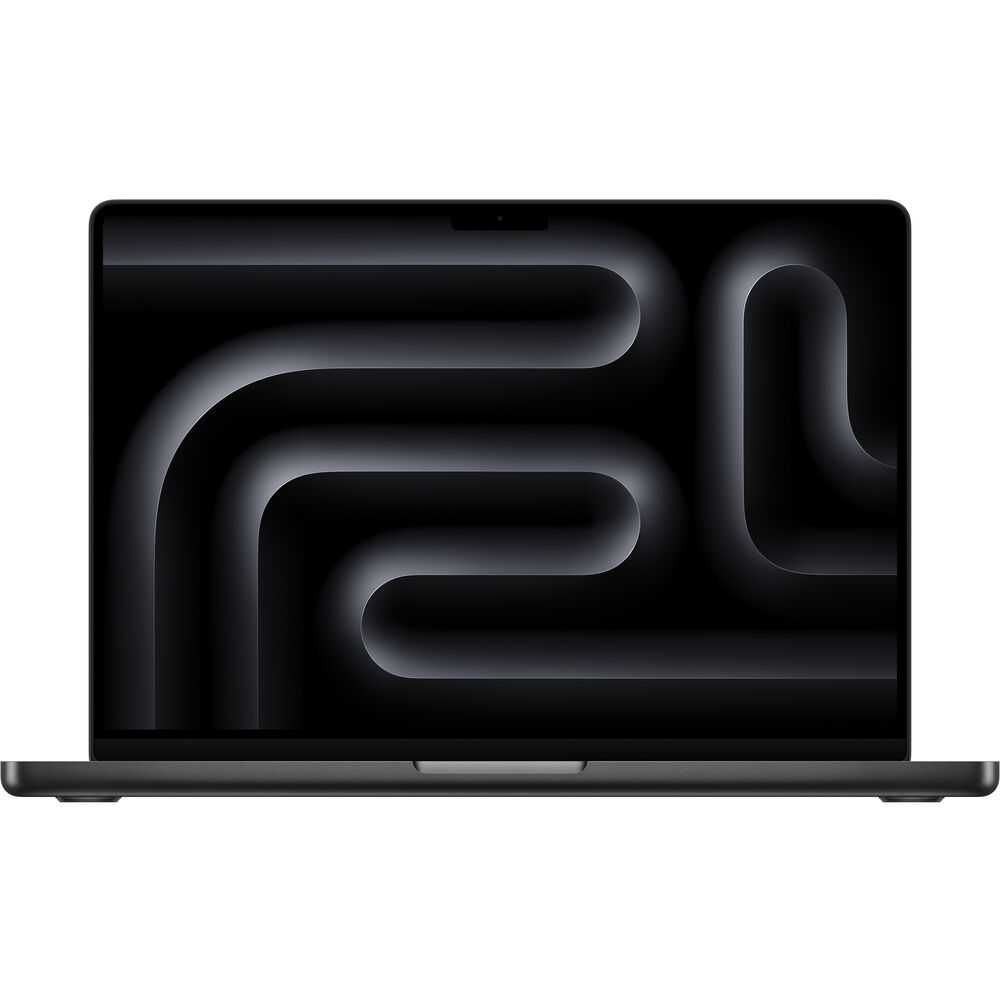 Apple MacBook Pro 14″ MJ3D4 M5 Chip 15-Core 32GB Unified RAM | 1TB SSD Space Black