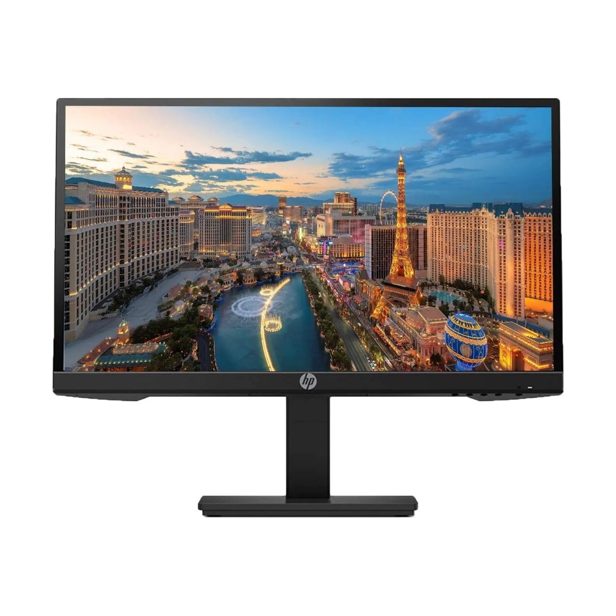 HP P22h G4 21.5″ 1920 x 1080p FHD 16:9 75hz 5ms IPS Monitor (Used)