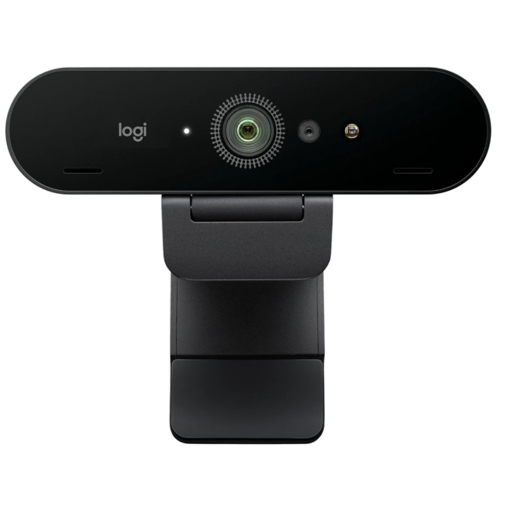 Logitech Brio 4K Webcam for Business 960-001723