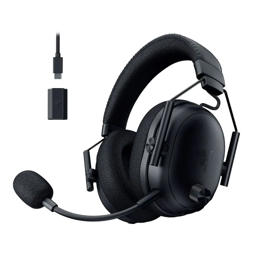 Razer BlackShark V3 Pro Wireless ANC Gaming Headset