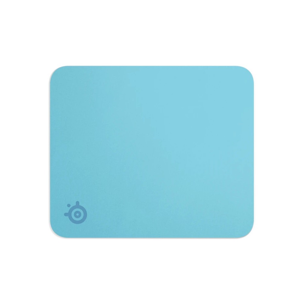 SteelSeries QCK Cloth Gaming Mouse Pad Large - Aqua