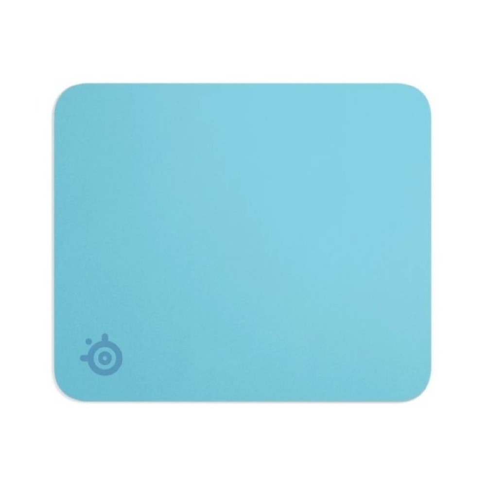 SteelSeries QCK Cloth Gaming Mouse Pad Medium - Aqua (63459)