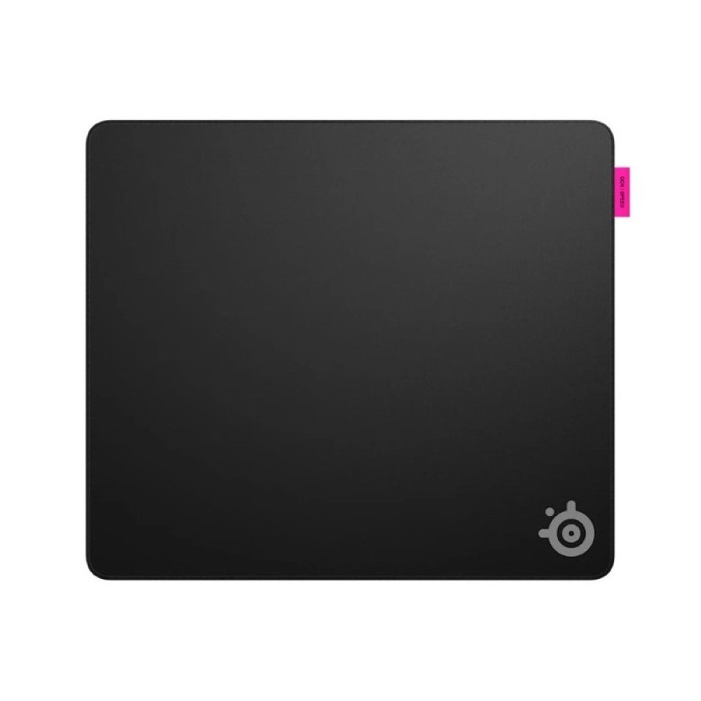 SteelSeries QCK Performance – Speed Mouse Pad