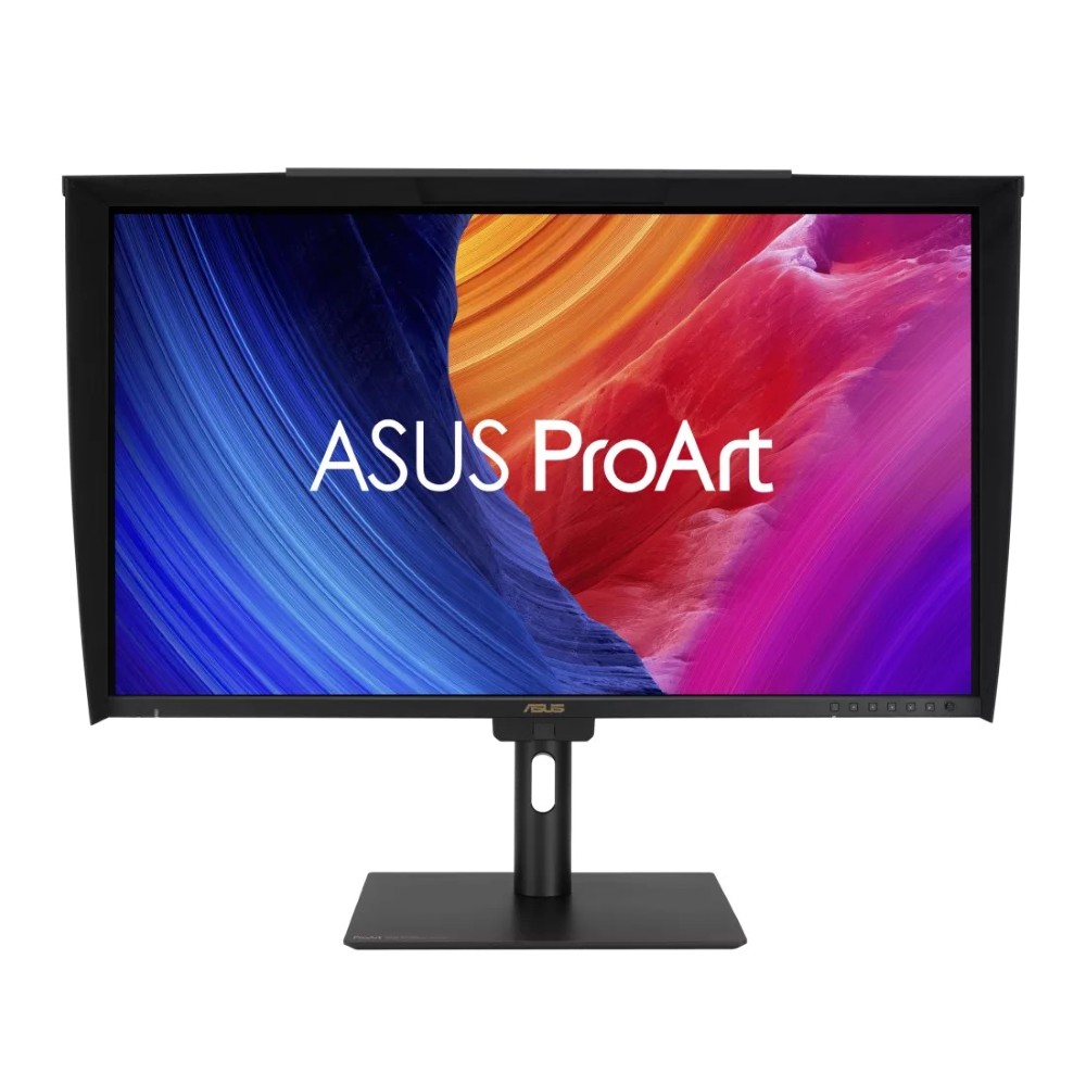 ASUS MONITOR : PA32UCE Professional Monitor 32-inch