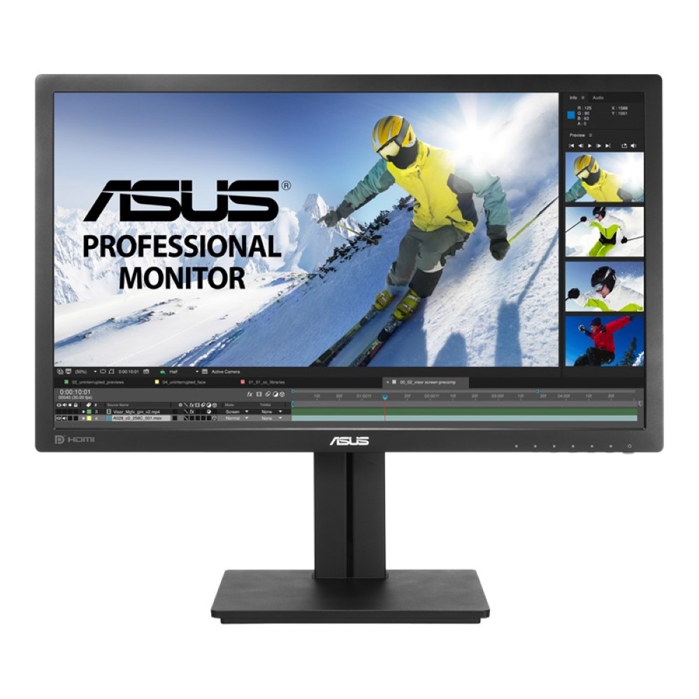 Used Monitors:Pb278Q Used