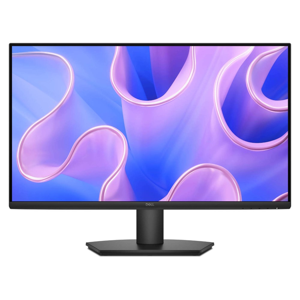 DELL MONITOR : SE2725HM 27″ IPS Display FHD Resolution 100Hz Refresh Rate