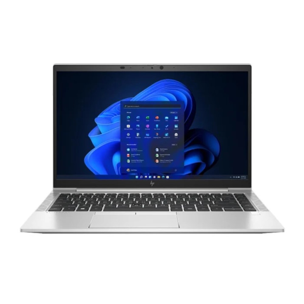 HP EliteBook 630 G10 Touchscreen Business Laptop | Intel Core i7-1365U | 16GB DDR4 RAM | 512GB PCIe NVMe SSD | 13.3″ FHD Touch Display | Intel Iris Xe Graphics Used