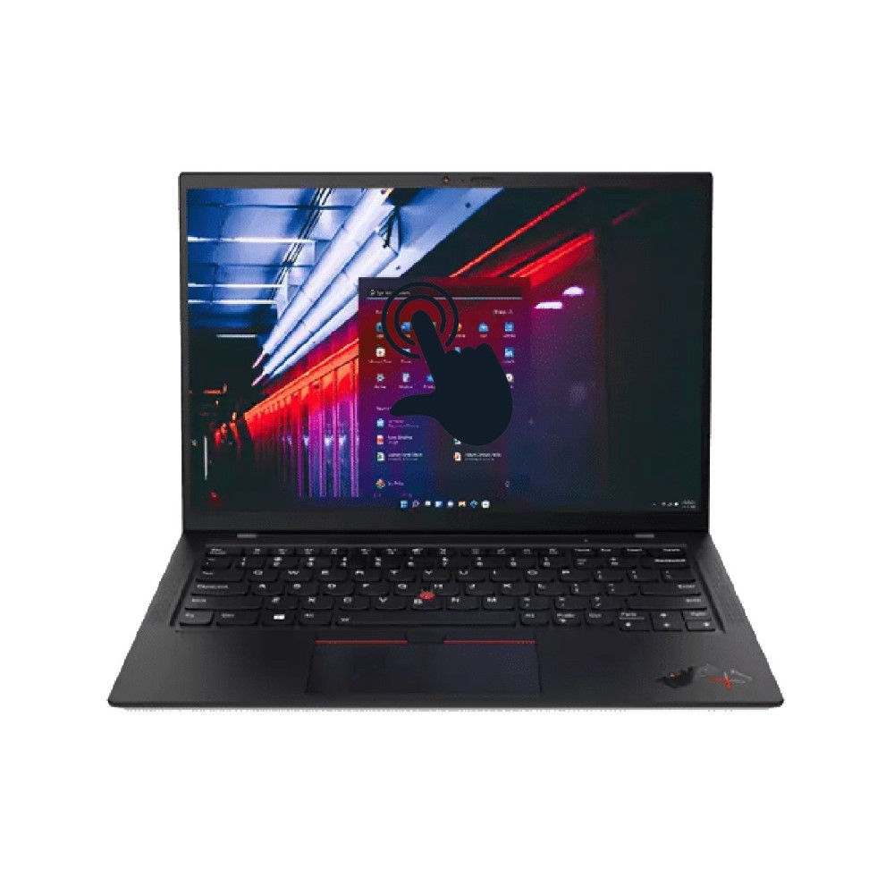 Lenovo ThinkPad X1 Carbon Core i7 8th Gen 16GB 256GB SSD 14″ Touch 2K Display Laptop (Used)