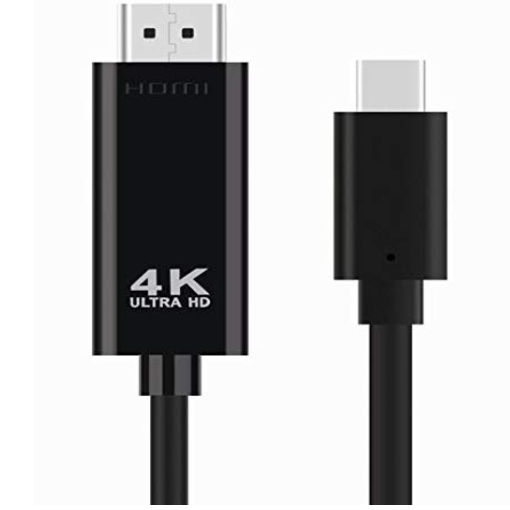 Onten 9572 Type-C to HDMI Cable