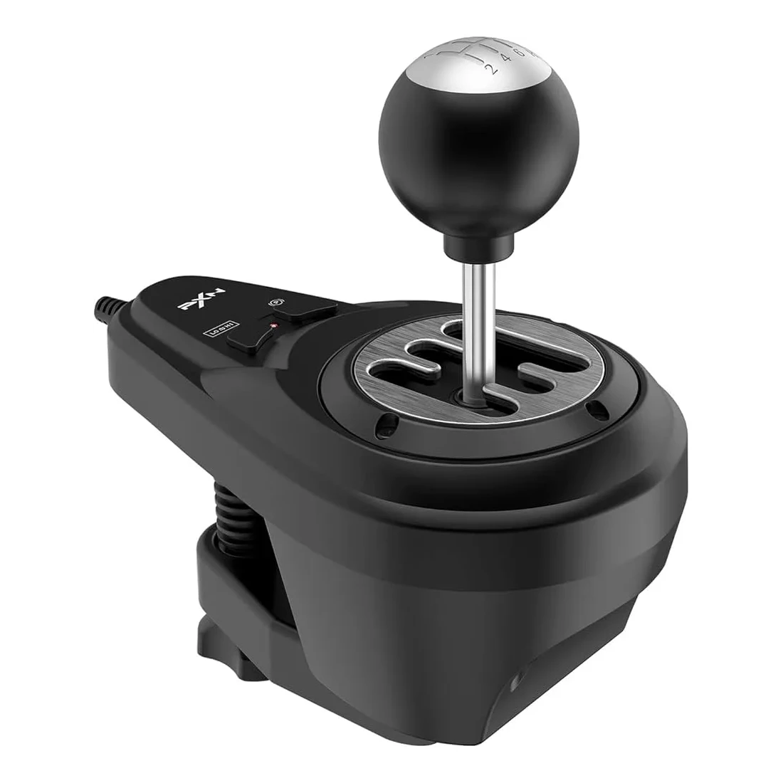 PXN A7 Gaming Wheel Shifter 6 +1 Shift Lever