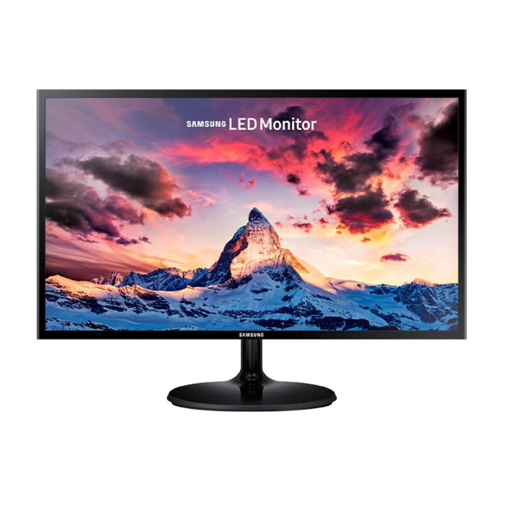 SAMSUNG LS27F350 27INCH FHD USED MONITOR 