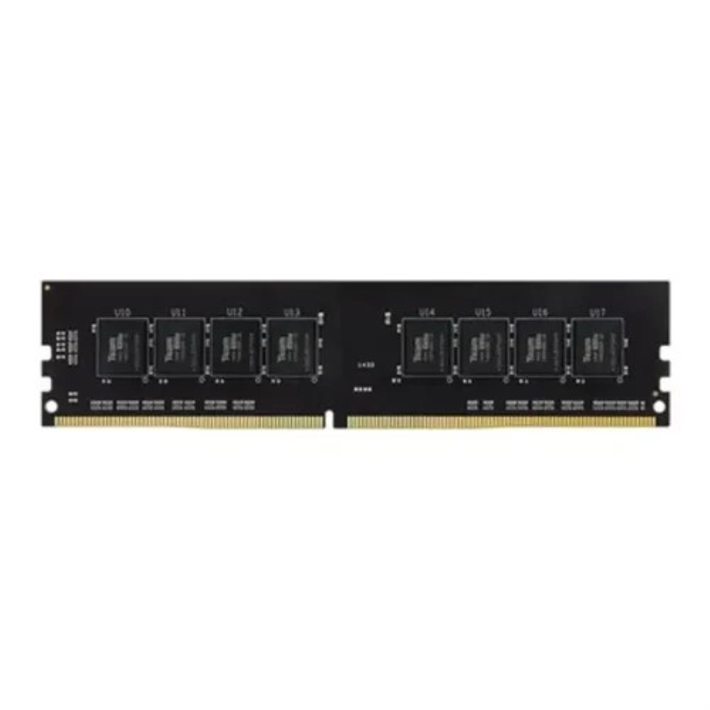 TeamGroup Elite 8GB 3200MHz U-DIMM DDR4 Laptop Memory