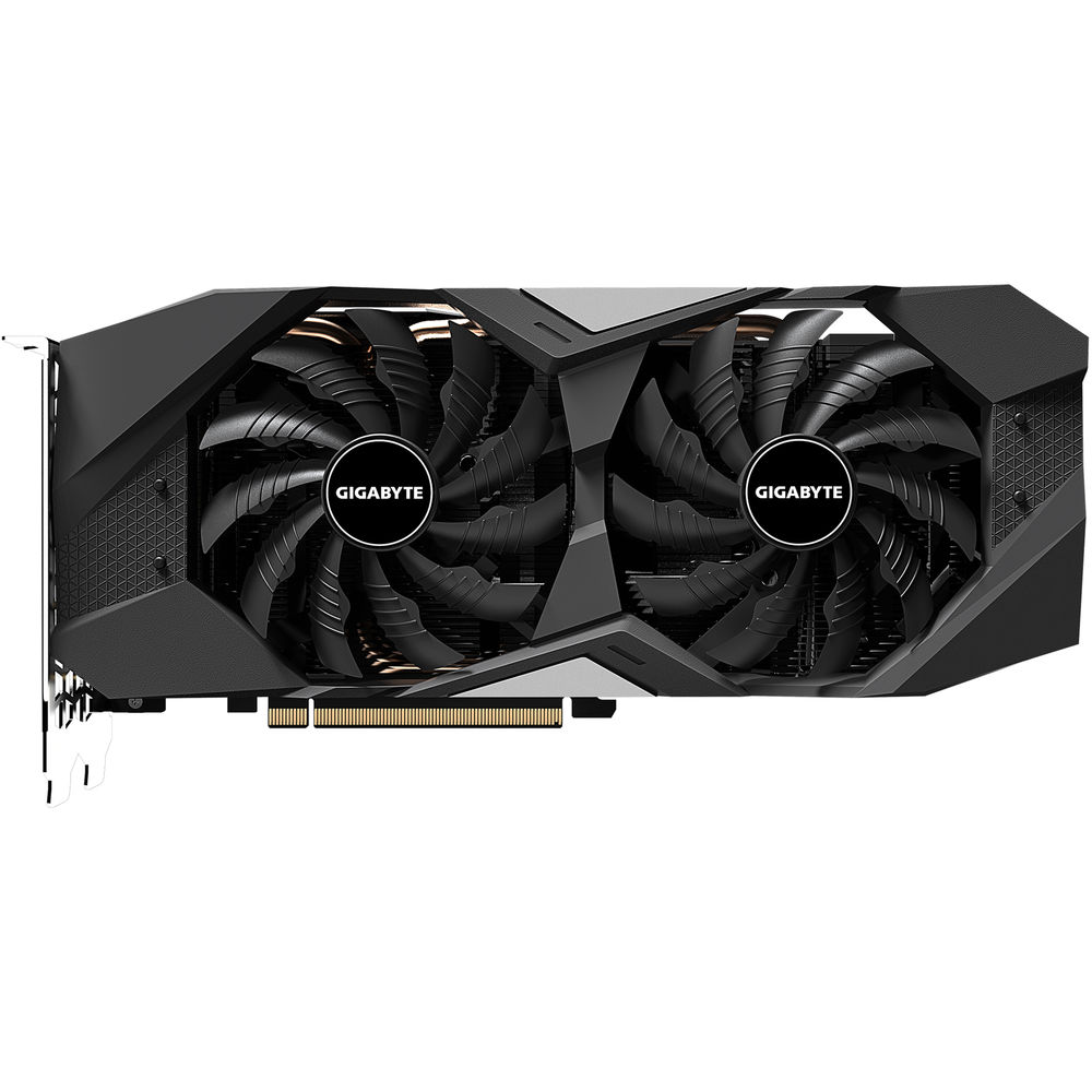 Gigabyte GeForce RTX 2070 WINDFORCE 2X Graphics Card (Used)