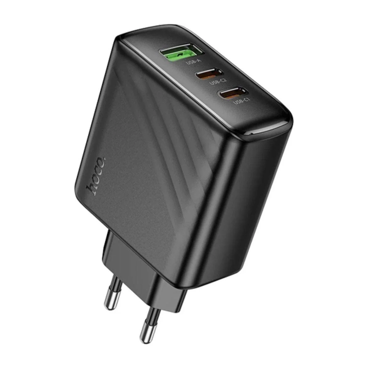 HOCO C26A Mighty Power Dual USB Charging Adapter
