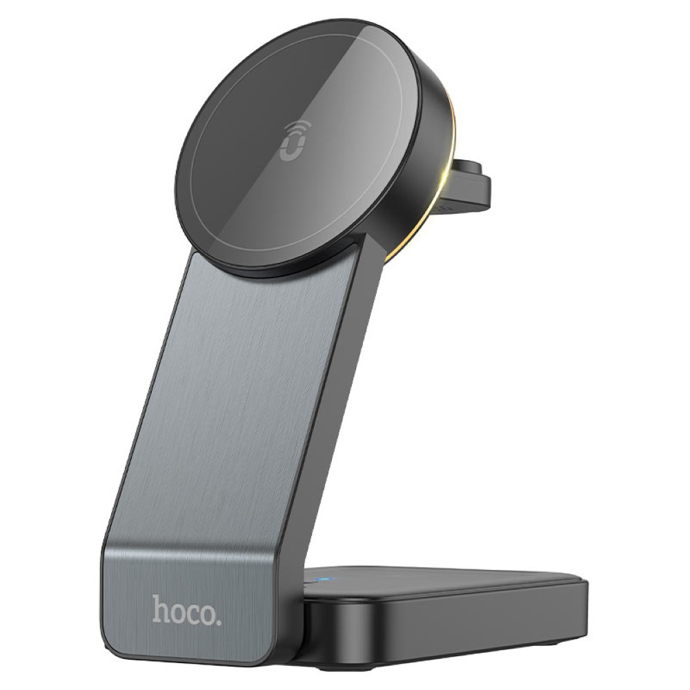 HOCO CQ3 Wireless Charger Noble Folding Magnetic
