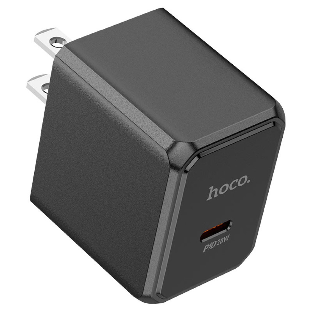 HOCO CS13 Ocean PD20W US Charger