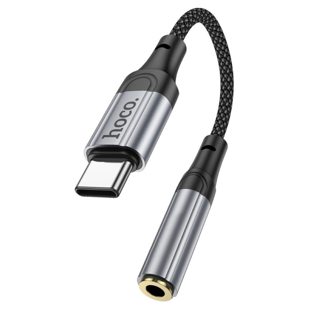 HOCO LS36 Fresh Digital Type-C to 3.5 Audio Converter
